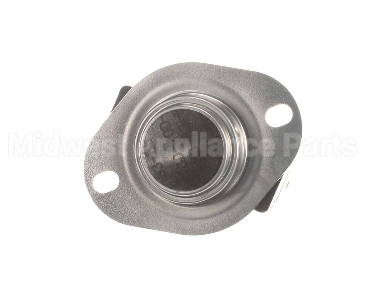 E035-50023901 Intl Environmental Corp Auto Reset Limit Switch