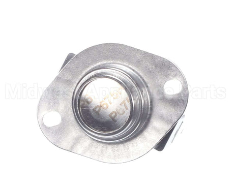 E035-70006007 Intl Environmental Corp Limit Switch L140 L200