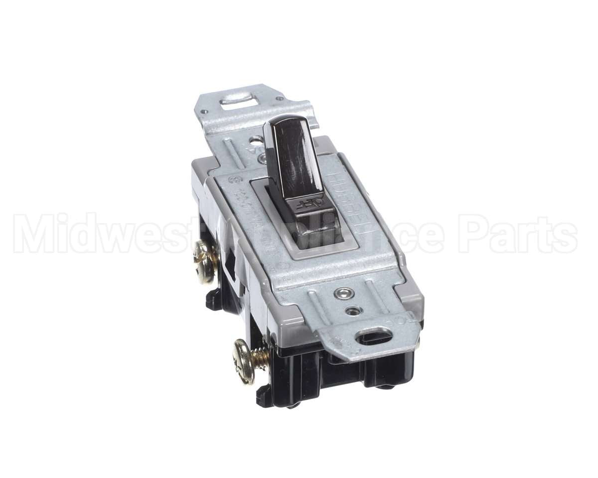 E035-70017805 Intl Environmental Corp Svce Sw 20 Amp Dp