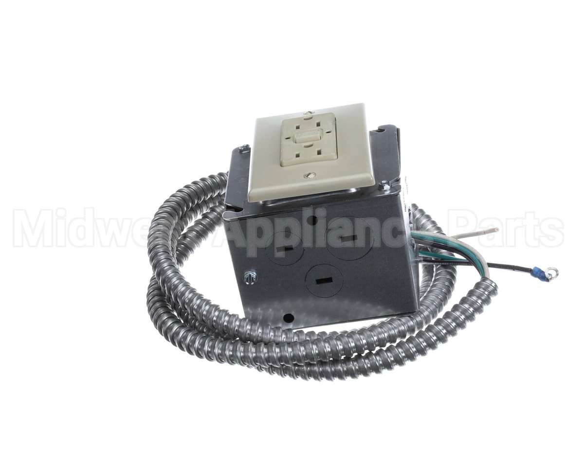 E035-90051365 Intl Environmental Corp Gfci Assy 60 Cndt