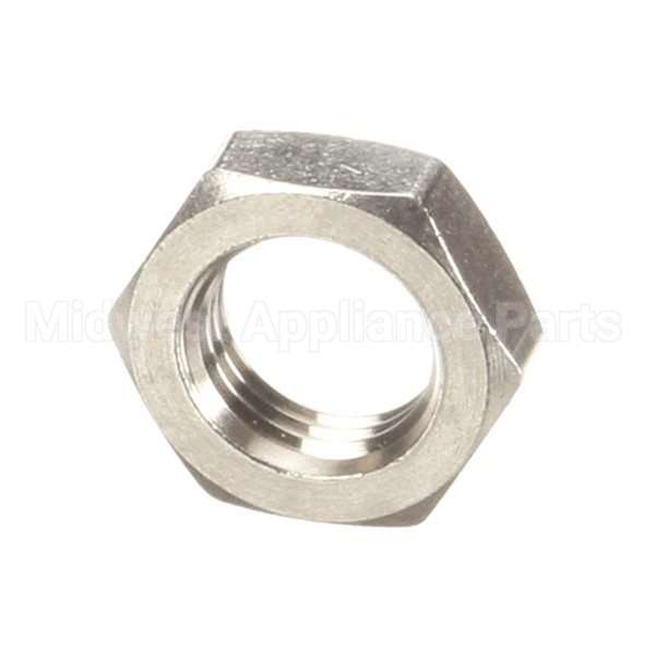 E035637 Compatible Eloma Hexagon Nut R 1/4 Sw 19X6