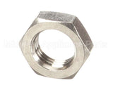 E035637 Eloma Hexagon Nut R 14 Sw 19X6