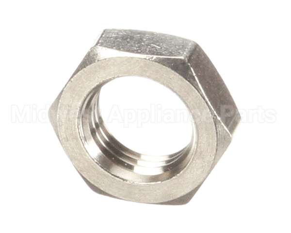 E035637 Eloma Hexagon Nut R 14 Sw 19X6