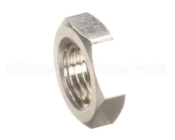 E035637 Eloma Hexagon Nut R 14 Sw 19X6