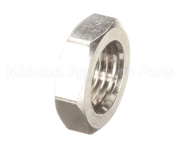 E035637 Eloma Hexagon Nut R 14 Sw 19X6