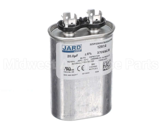 E036-71533719 Intl Environmental Corp Cpctr 20 @ 370