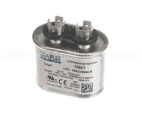 E036-71533727 Intl Environmental Corp Cpctr 3 @ 440