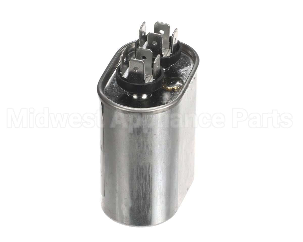 E036-71533732 Intl Environmental Corp Capacitor