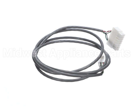 E037-71365214 Intl Environmental Corp Harn Ecm Mtr Ctrl Ecm-4Spd
