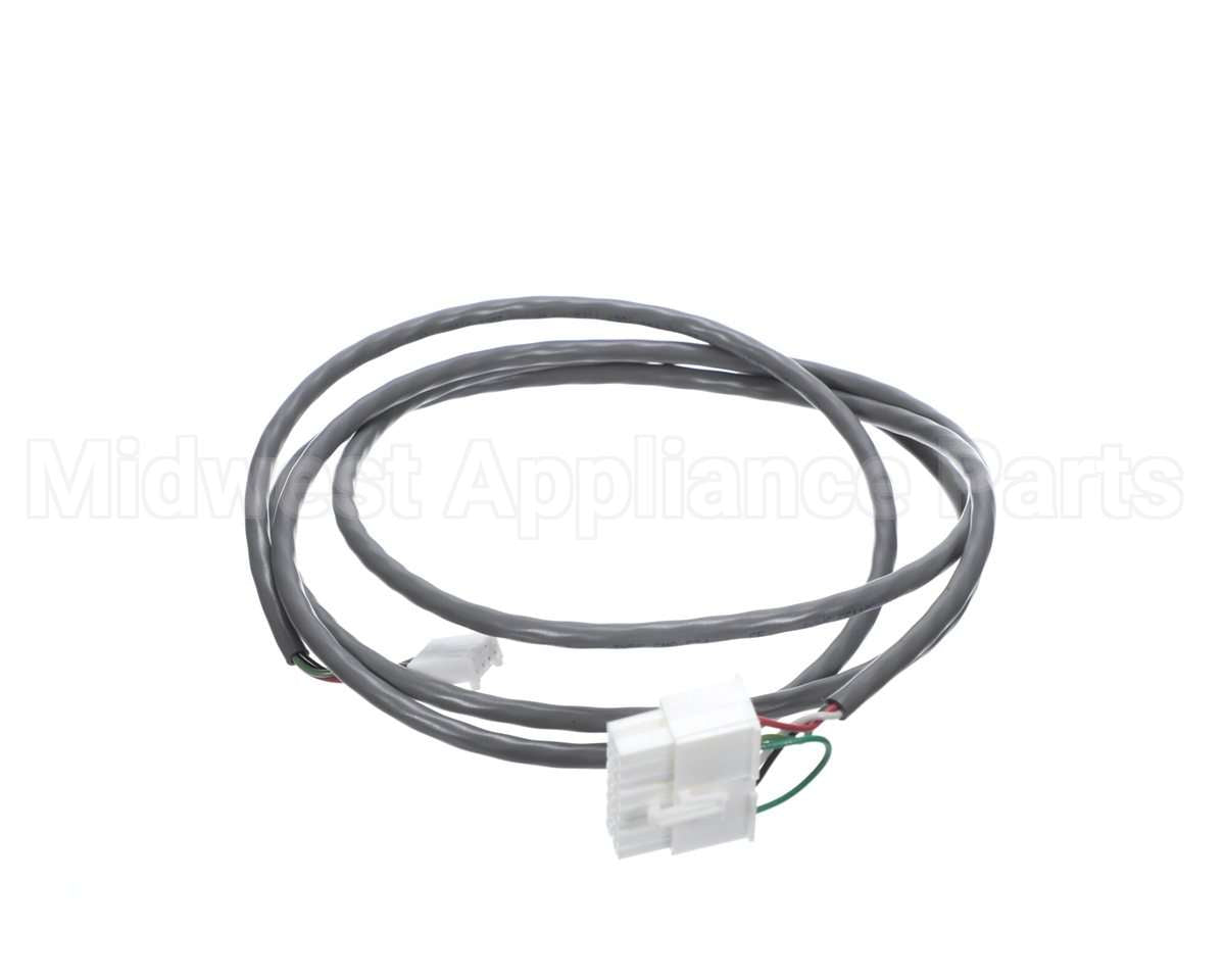 E037-71365214 Intl Environmental Corp Harn Ecm Mtr Ctrl Ecm-4Spd