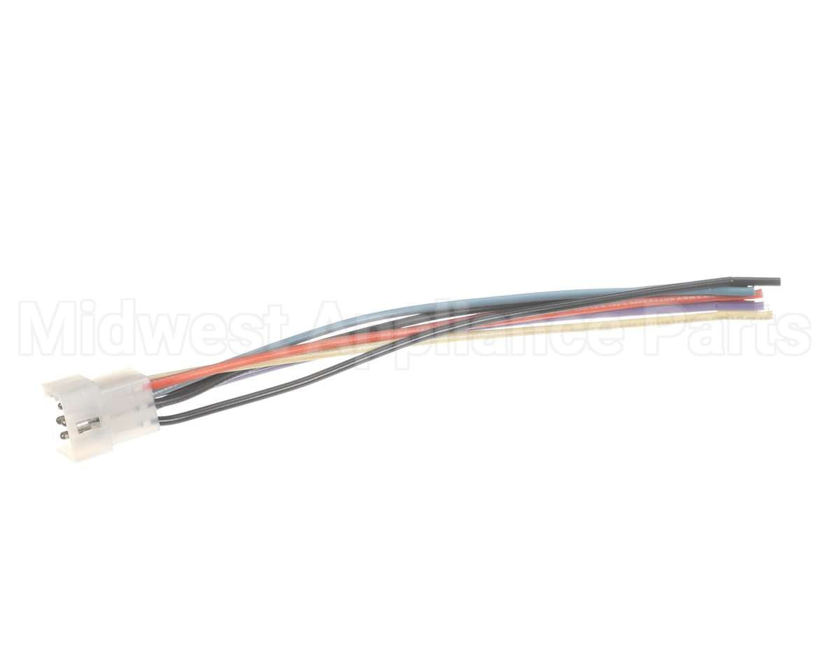 E037-90013488 Intl Environmental Corp Harn Tstat 9P 7W 8In