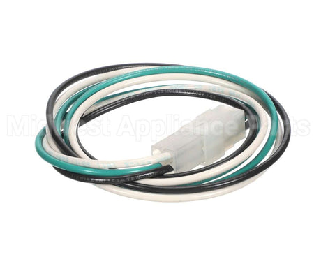 E037-90015832 Intl Environmental Corp Wire Harn Ecm Ext 26In