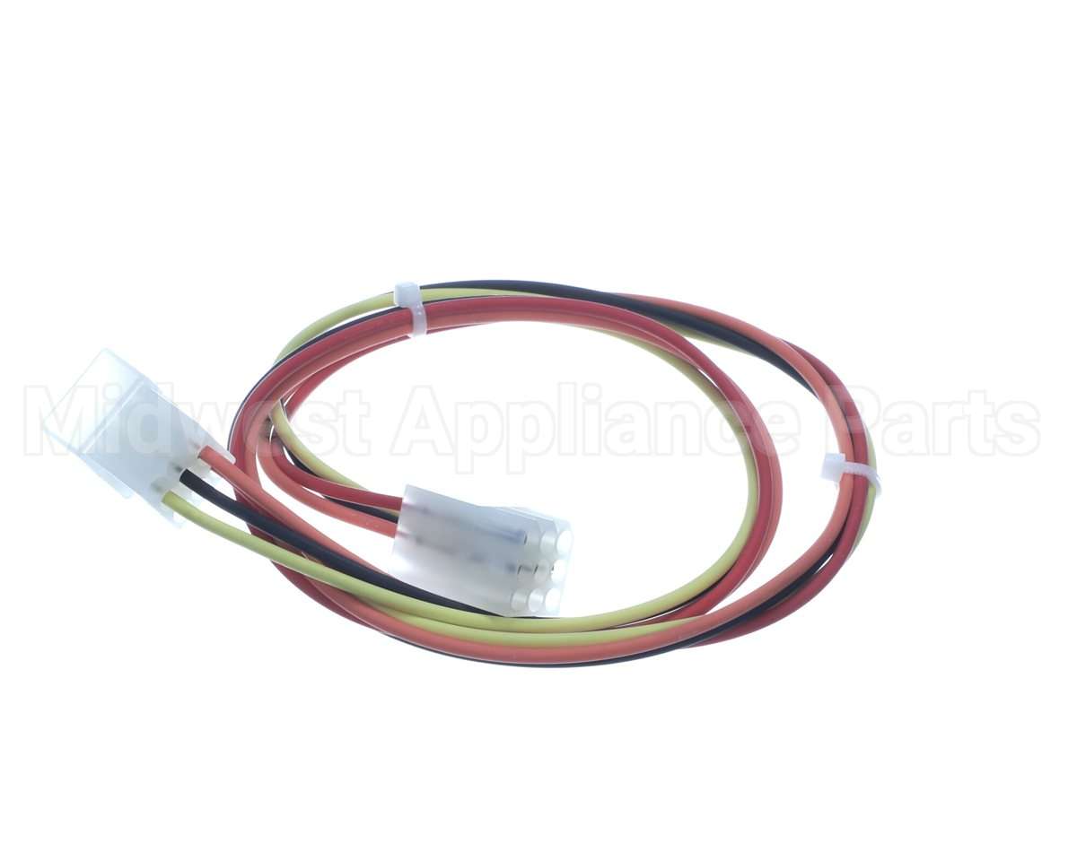 E037-90015833 Intl Environmental Corp Harness, 9P 4W Ecm Ext 26In