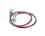 E037-90015833 Intl Environmental Corp Harness, 9P 4W Ecm Ext 26In