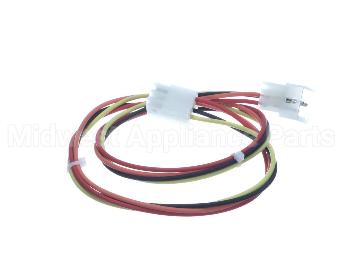 E037-90015833 Intl Environmental Corp Harness, 9P 4W Ecm Ext 26In