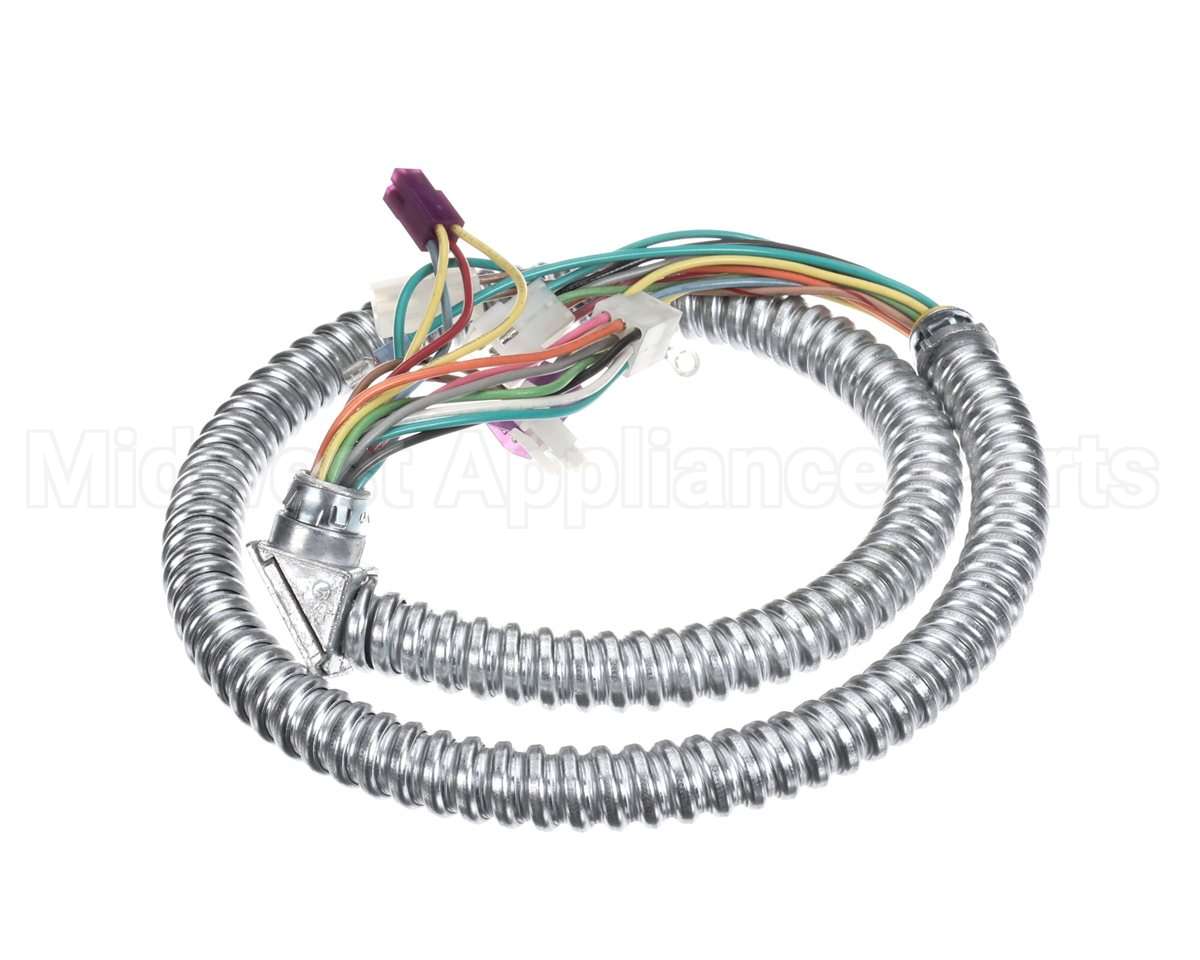 E037-90040375 Intl Environmental Corp Wire Harn Eco2 Actr Asy 38 Ext