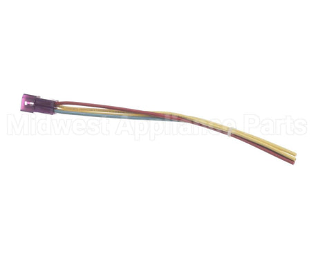 E037-90042971 Intl Environmental Corp Cn6 Wire Harn 4P 4W Pur