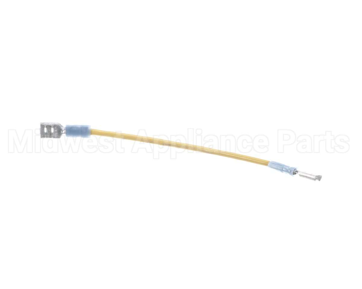 E038-90025164 Intl Environmental Corp Wire Yel 18/4 Pi Fs/Fs