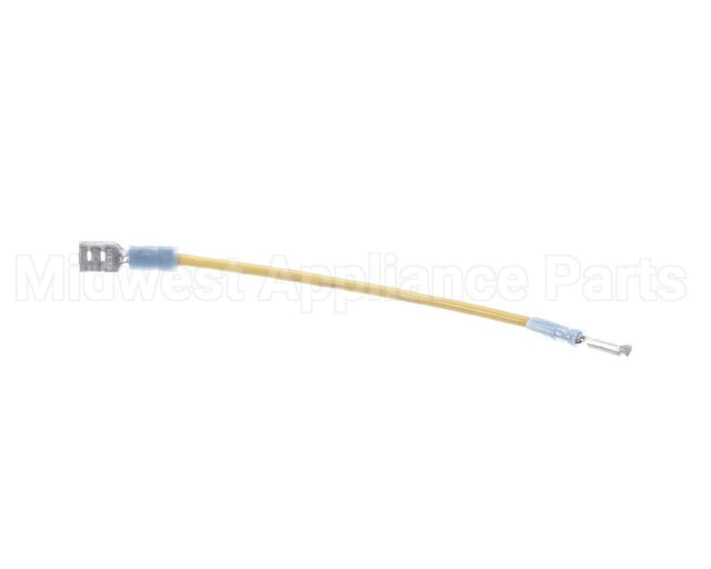 E038-90025164 Intl Environmental Corp Wire Yel 18/4 Pi Fs/Fs