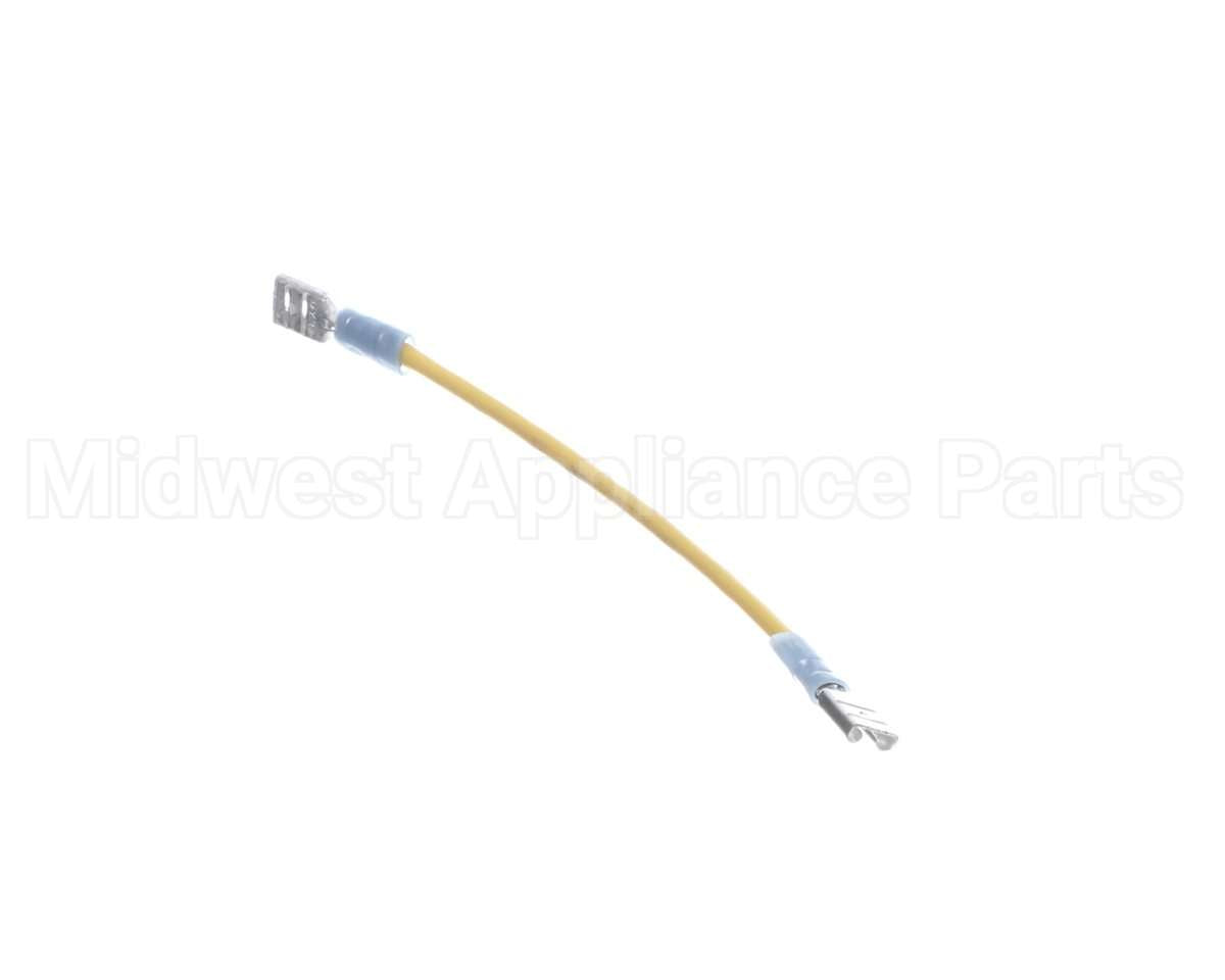E038-90025164 Intl Environmental Corp Wire Yel 18/4 Pi Fs/Fs