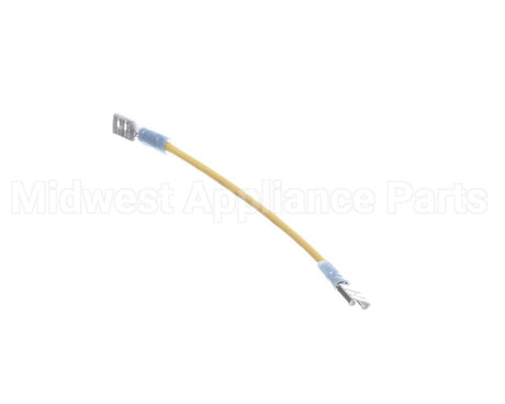 E038-90025164 Intl Environmental Corp Wire Yel 18/4 Pi Fs/Fs