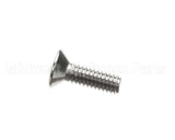 E039411 Eloma Rounded Countersink Head Screw