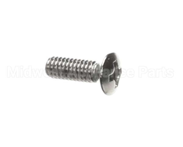 E039411 Eloma Rounded Countersink Head Screw