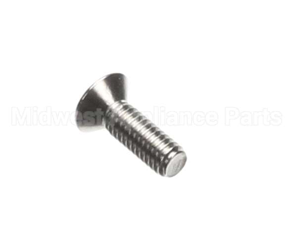 E039411 Eloma Rounded Countersink Head Screw