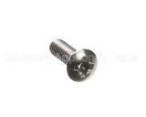 E039411 Eloma Rounded Countersink Head Screw