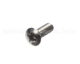 E039411 Eloma Rounded Countersink Head Screw