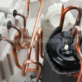 DC82-01302A Samsung A/S Assy-Base Parts;Dv90K6200Iw,Dc90-268