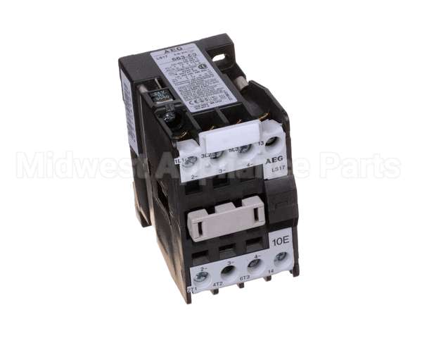 E04.055 Stoelting Contactor