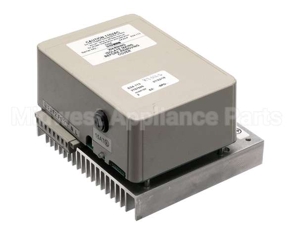 E04.113 Stoelting Inverter