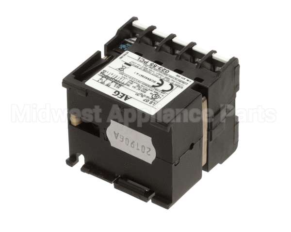 E04.118 Stoelting Contactor