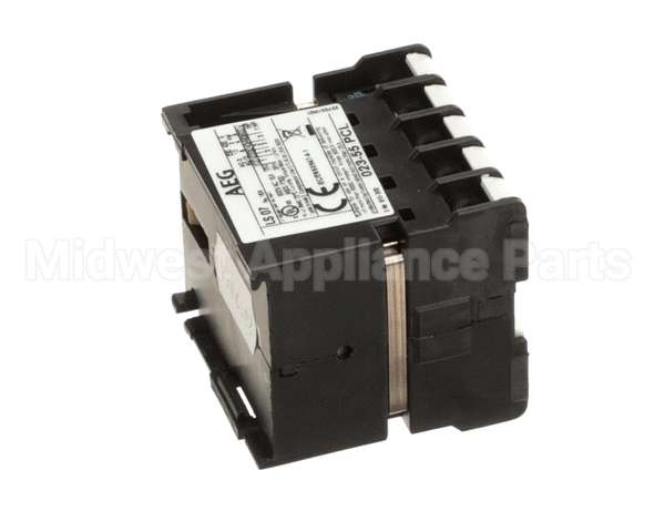 E04.118 Stoelting Contactor