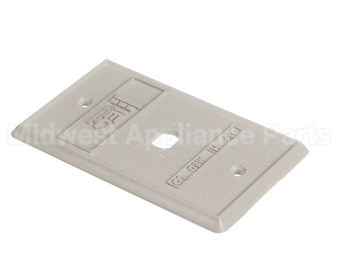 E040-70336316 Intl Environmental Corp Sw Plt 2X4 Iec