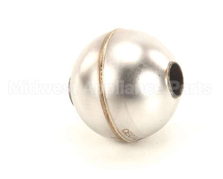 E040A Grindmaster Cecilware Ball Float - Fe/Cl/Ch Urns ()