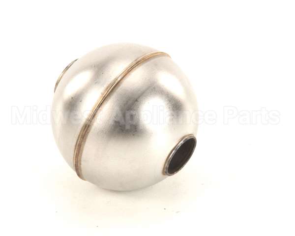 E040A Grindmaster Cecilware Ball Float - Fe/Cl/Ch Urns ()