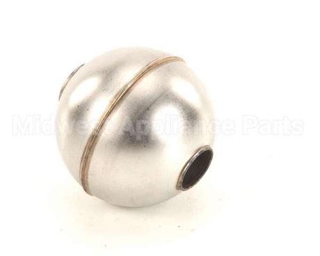 E040A Grindmaster Cecilware Ball Float - Fe/Cl/Ch Urns ()