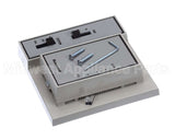 E055-70010517 Intl Environmental Corp Tstat Ht Off Cl T4039S-1040