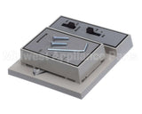 E055-70010517 Intl Environmental Corp Tstat Ht Off Cl T4039S-1040
