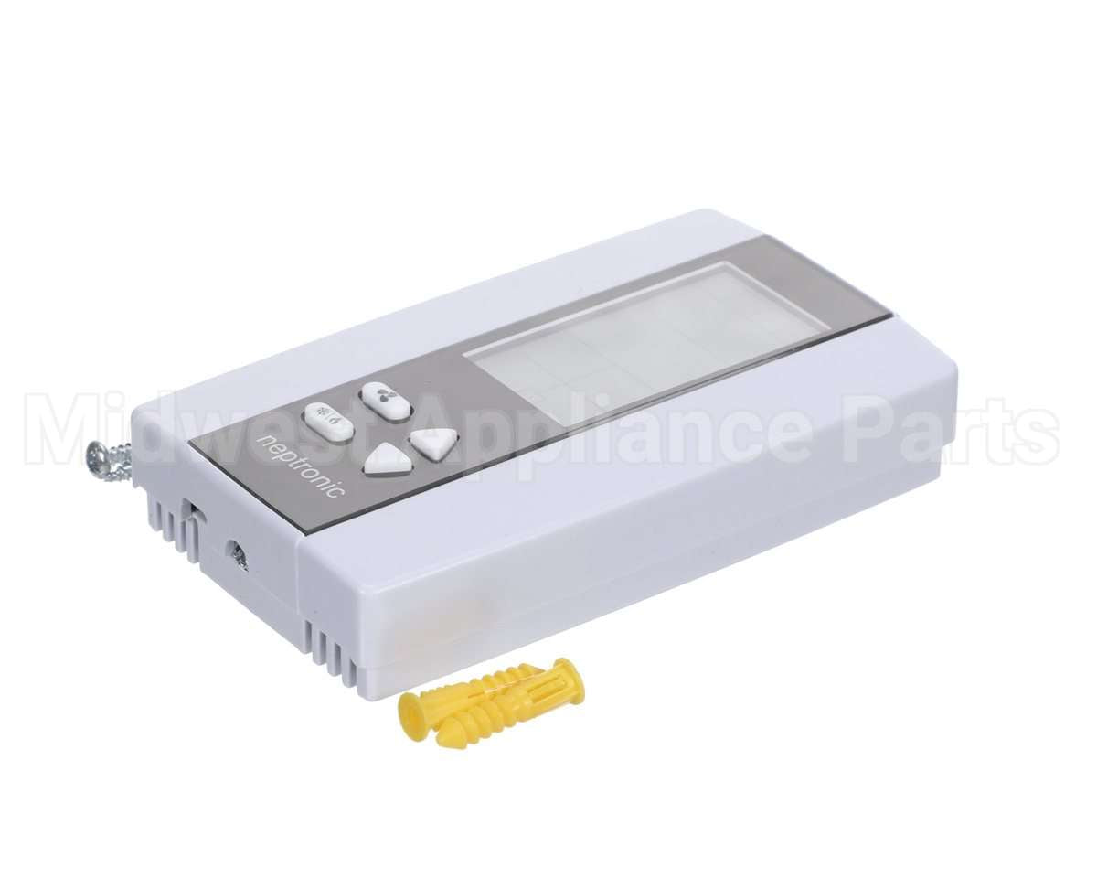 E055-71491052 Intl Environmental Corp Tstat Tfc24F3Xyz3 7 Day Prog