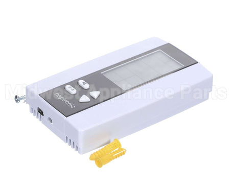 E055-71491053 Intl Environmental Corp Tstat Tfcb24F3Xyz1 W/Bacnet