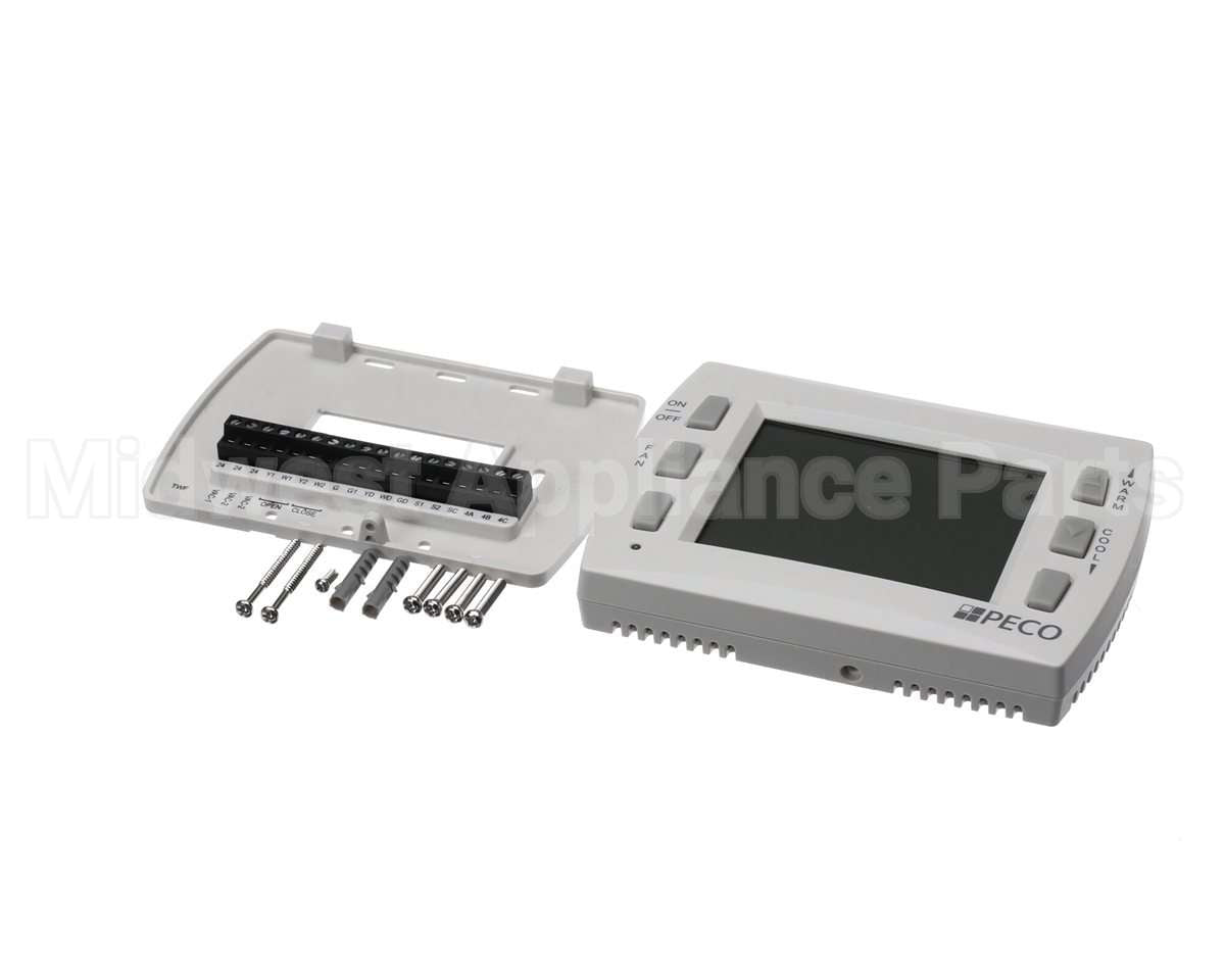 E055-71491068 Intl Environmental Corp Tstat T8168-1 Peco