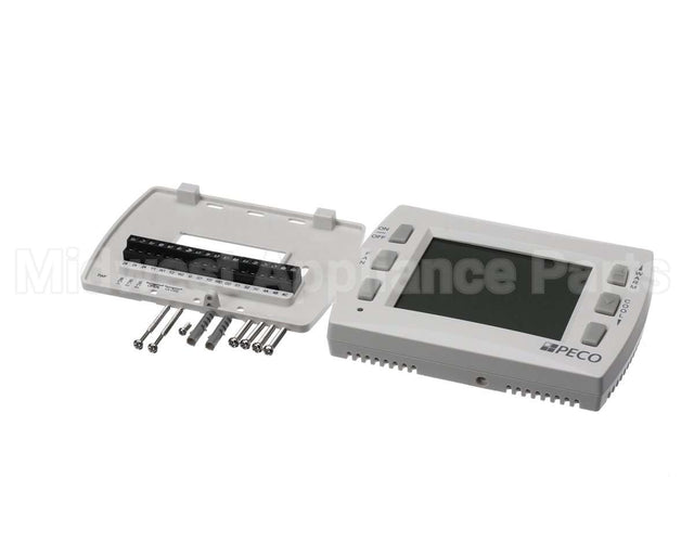 E055-71491068 Intl Environmental Corp Tstat T8168-1 Peco