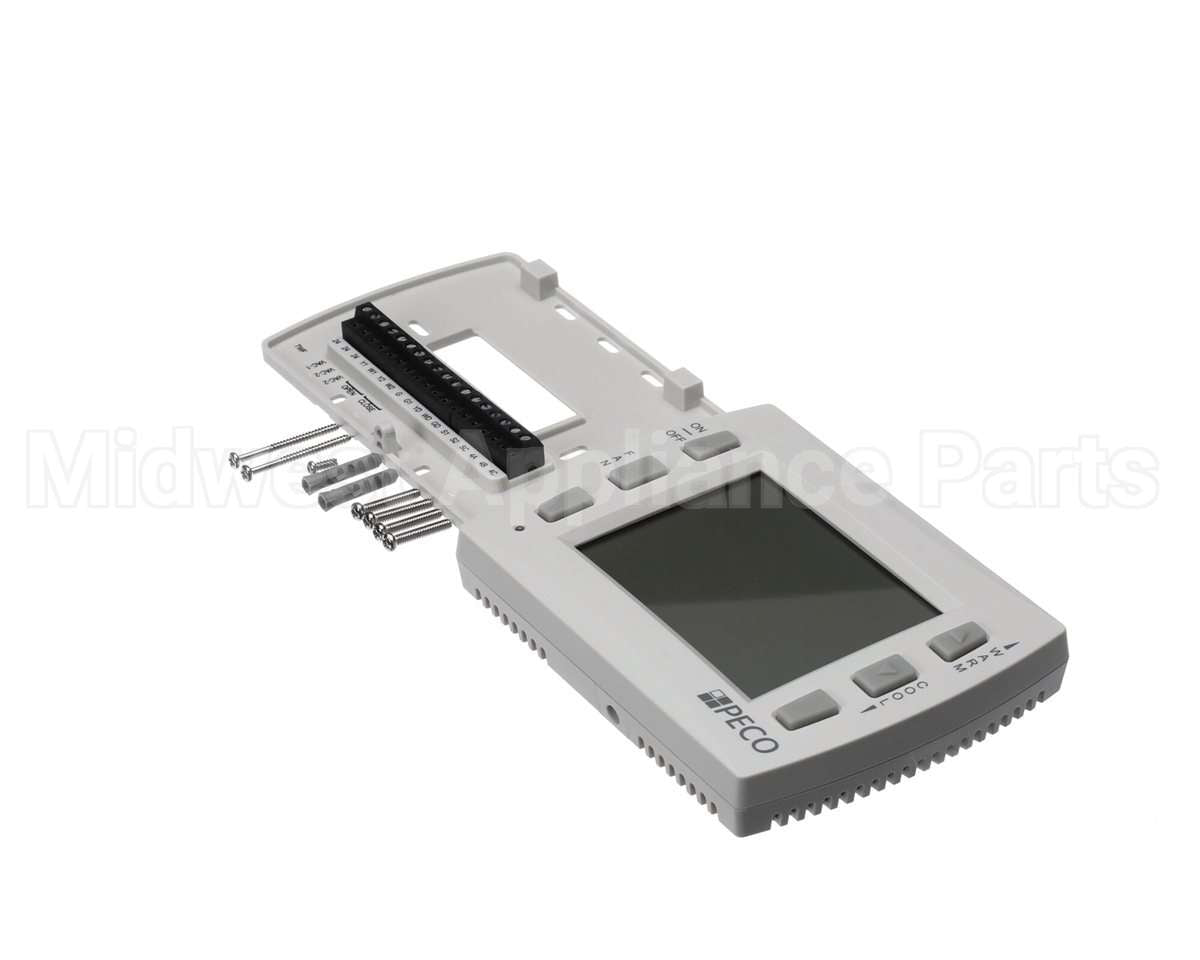 E055-71491068 Intl Environmental Corp Tstat T8168-1 Peco