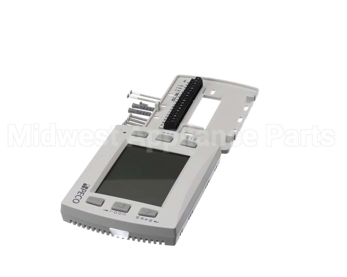 E055-71491068 Intl Environmental Corp Tstat T8168-1 Peco