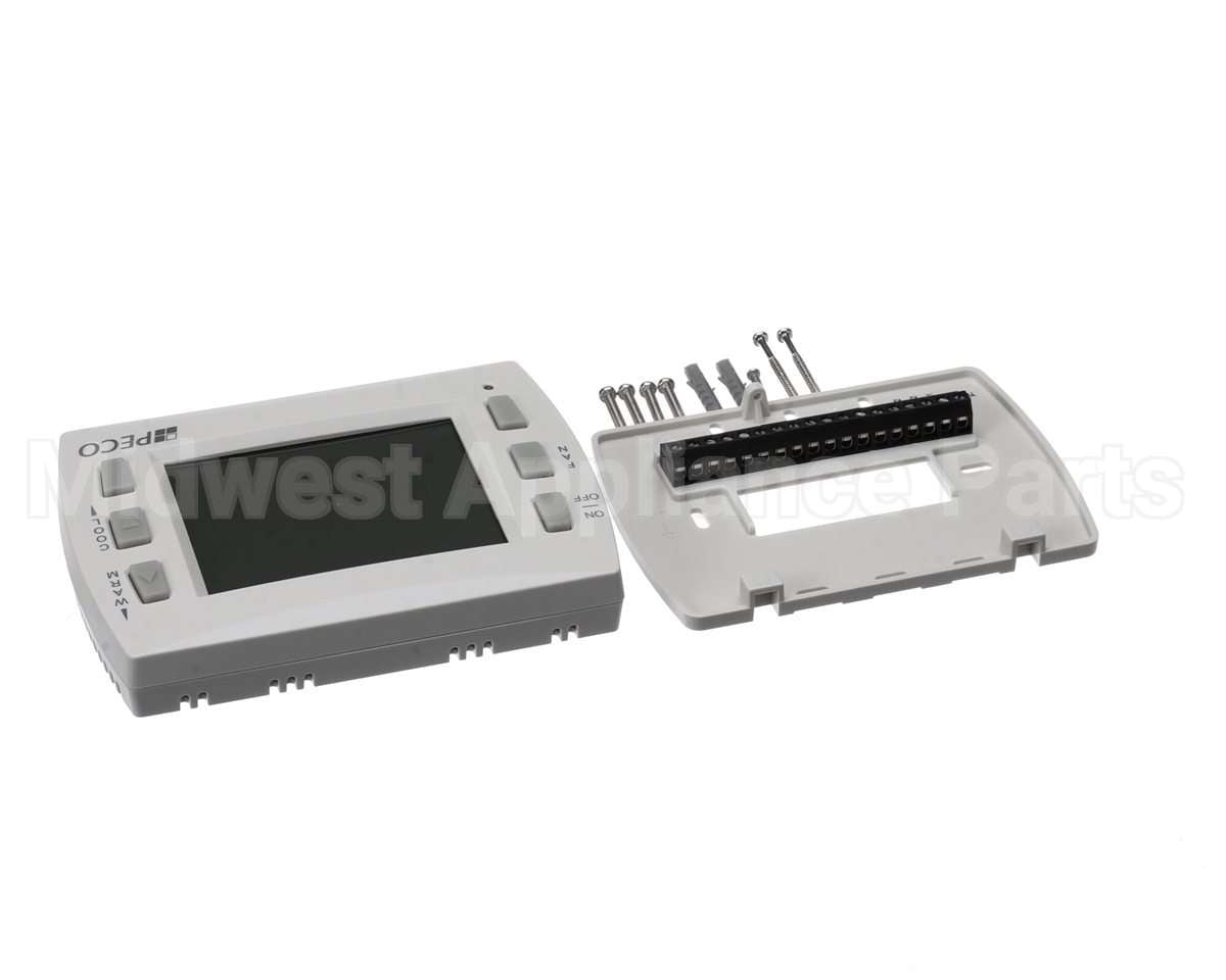 E055-71491068 Intl Environmental Corp Tstat T8168-1 Peco