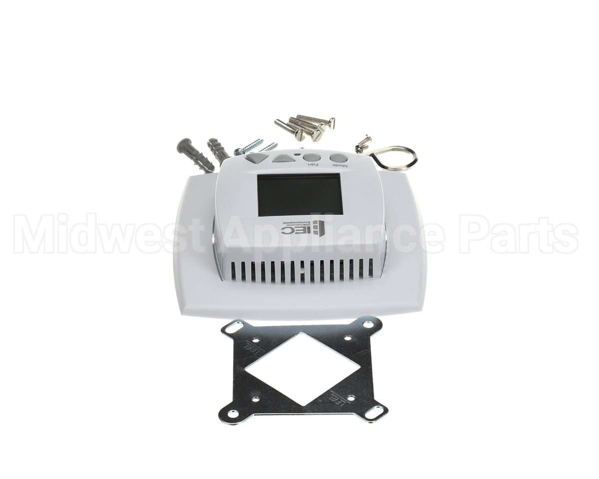E055-71520317 Intl Environmental Corp Thermostat Vnst P Logo W/Fw-Iec-Bd