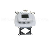 E055-71520317 Intl Environmental Corp Thermostat Vnst P Logo W/Fw-Iec-Bd